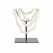 Декоративна фигурка DKD Home Decor Висулка Желязо Раковини