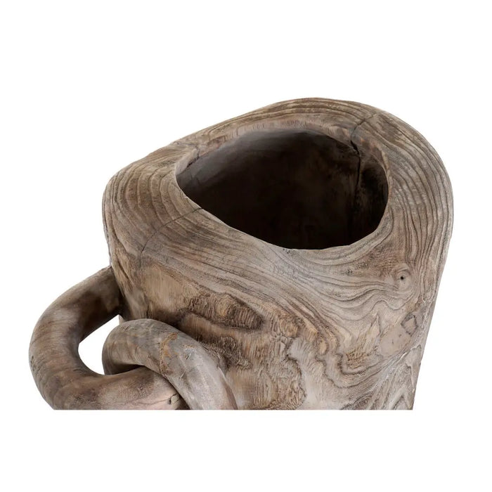Декоративна фигурка DKD Home Decor Занаятчийски стил Върба
