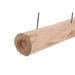Декоративна фигурка DKD Home Decor Завършек със състаряващо