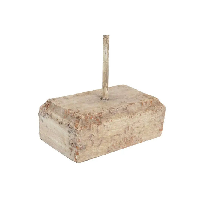 Декоративна фигурка DKD Home Decor Завършек със състаряващо