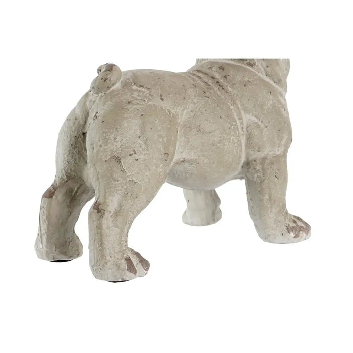 Декоративна фигурка DKD Home Decor Завършек със състаряващо