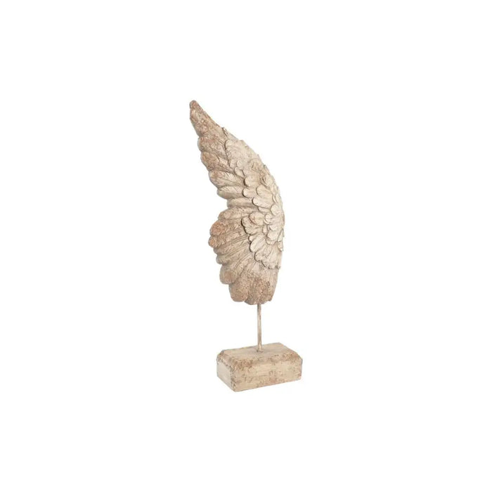 Декоративна фигурка DKD Home Decor Завършек със състаряващо