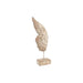 Декоративна фигурка DKD Home Decor Завършек със състаряващо