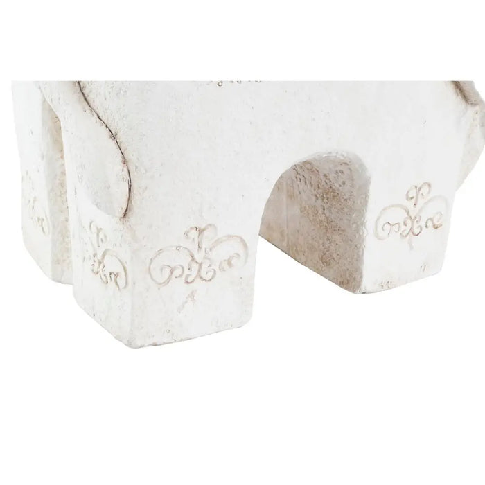Декоративна фигурка DKD Home Decor Завършек със състаряващо