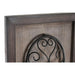 Декоративна фигурка DKD Home Decor Завършек със състаряващо