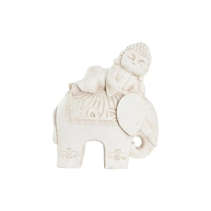 Декоративна фигурка DKD Home Decor Завършек със състаряващо