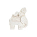 Декоративна фигурка DKD Home Decor Завършек със състаряващо