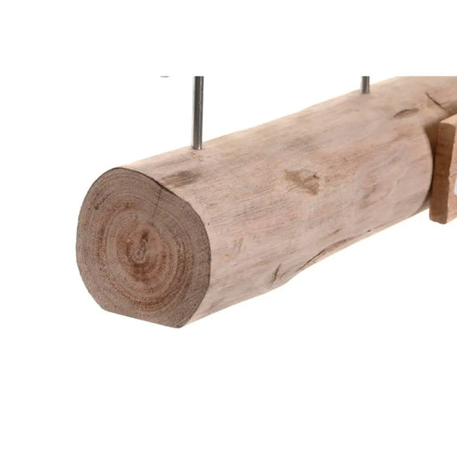 Декоративна фигурка DKD Home Decor Завършек със състаряващо
