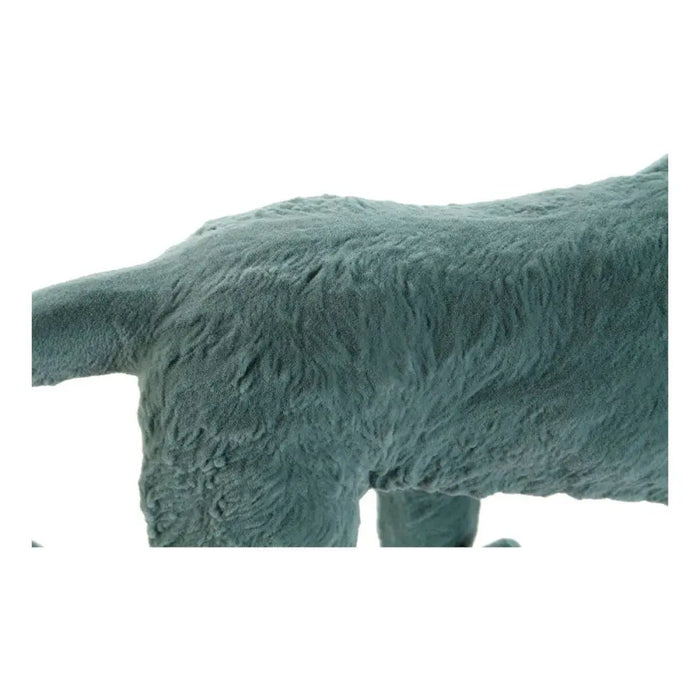 Декоративна фигурка DKD Home Decor Зелен Розов Маймуна