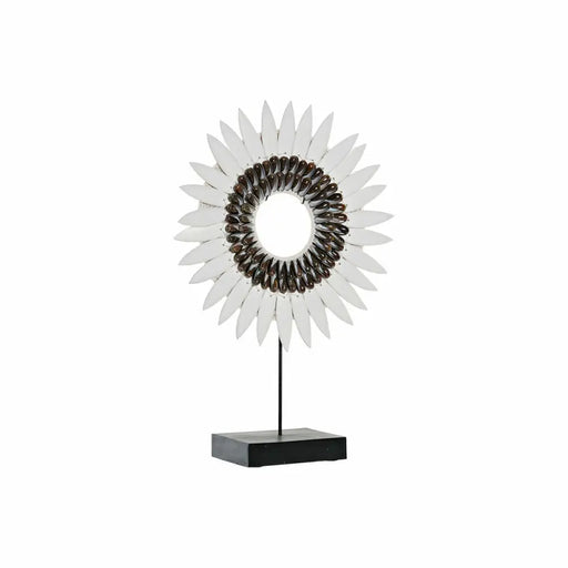 Декоративна фигурка DKD Home Decor Желязо Раковини (40 x 12