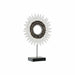 Декоративна фигурка DKD Home Decor Желязо Раковини (40 x 12