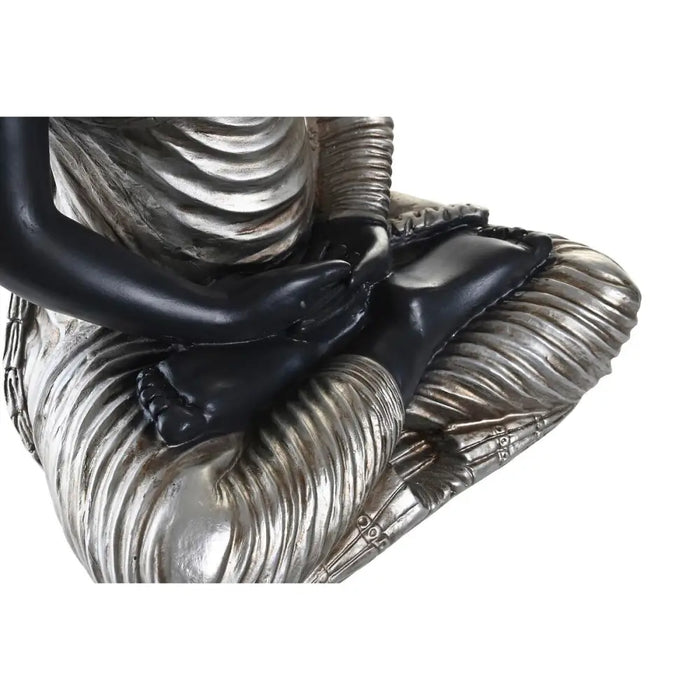Декоративна фигурка DKD Home Decor Златен Буда 31 x 22 x 49
