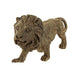 Декоративна фигурка DKD Home Decor Златен Колониален Лъв 30