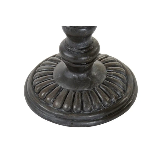 Декоративна фигурка DKD Home Decor Златен Метал Смола