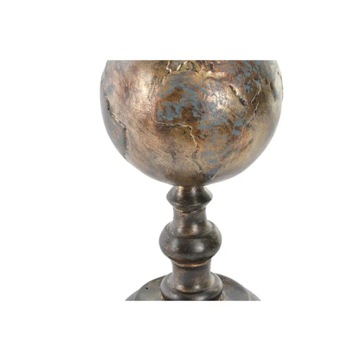 Декоративна фигурка DKD Home Decor Златен Смола Гимнастик