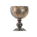 Декоративна фигурка DKD Home Decor Златен Смола Гимнастик
