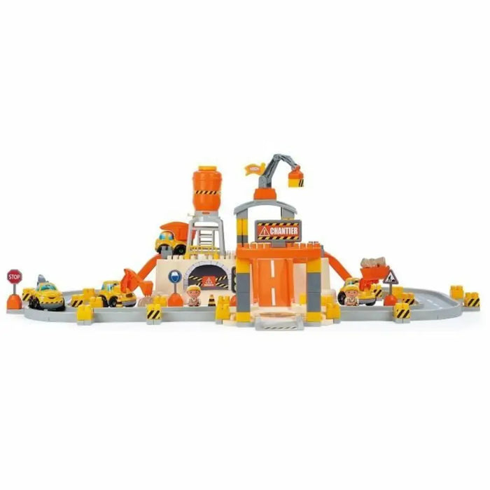 Декоративна фигурка Ecoiffier Пластмаса