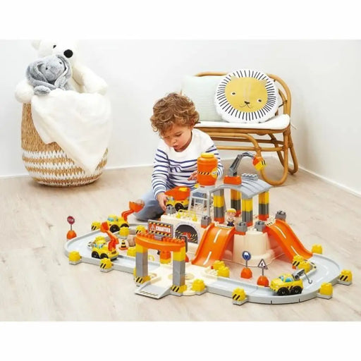 Декоративна фигурка Ecoiffier Пластмаса