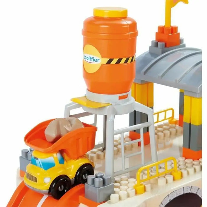 Декоративна фигурка Ecoiffier Пластмаса