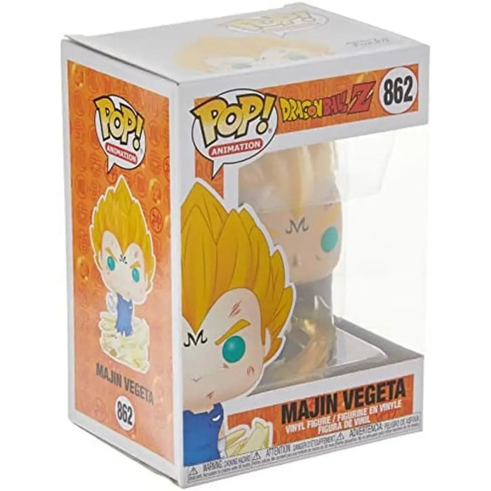 Декоративна фигурка Funko Pop! 48603 1 броя
