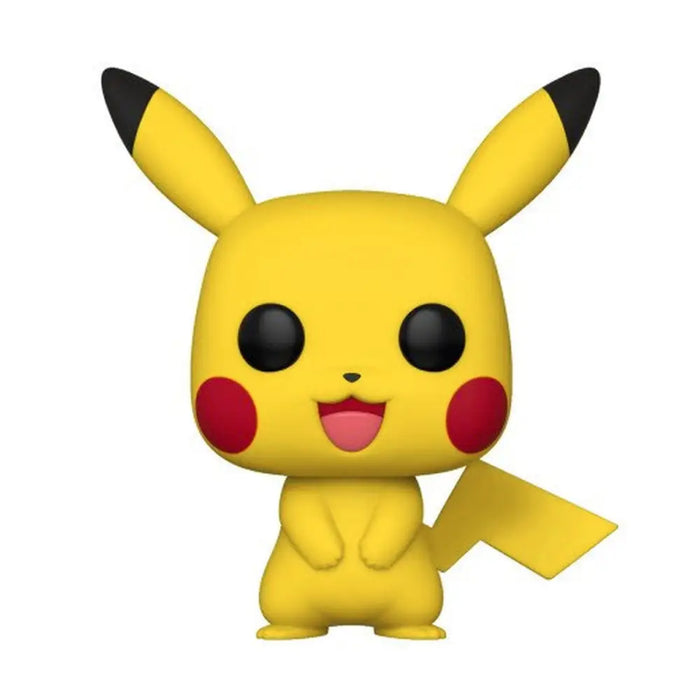 Декоративна фигурка Funko POP! Pokemon - Pikachu