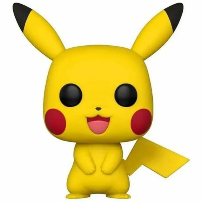 Декоративна фигурка Funko POP! Pokemon - Pikachu