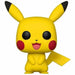 Декоративна фигурка Funko POP! Pokemon - Pikachu