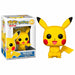 Декоративна фигурка Funko POP! Pokemon - Pikachu