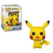 Декоративна фигурка Funko POP! Pokemon - Pikachu