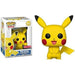 Декоративна фигурка Funko POP! Pokemon - Pikachu