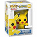 Декоративна фигурка Funko POP! Pokemon - Pikachu