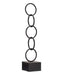 Декоративна фигурка Gift Decor JY21054BK JY21054BK Черен