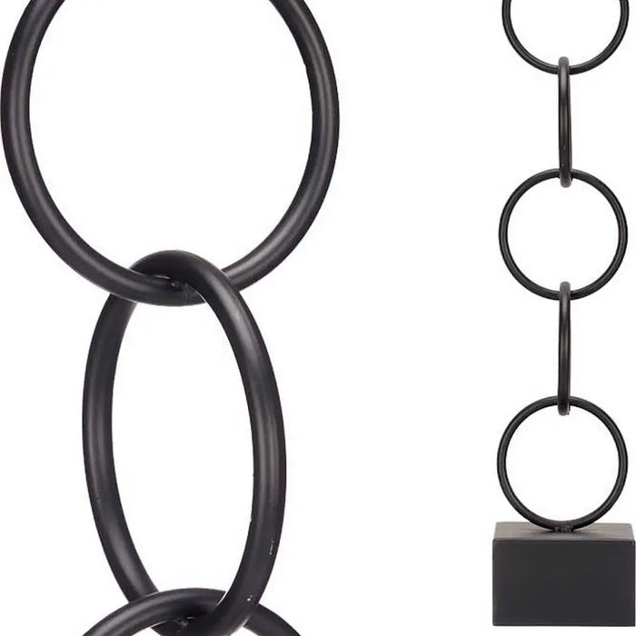Декоративна фигурка Gift Decor JY21054BK JY21054BK Черен