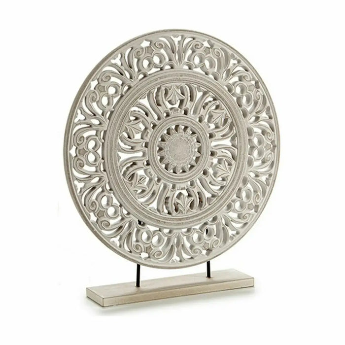 Декоративна фигурка Gift Decor LH5 18032 LH5 18032 Бял