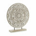Декоративна фигурка Gift Decor LH5 18032 LH5 18032 Бял