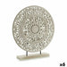 Декоративна фигурка Gift Decor LH5 18032 LH5 18032 Бял