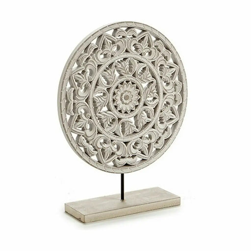 Декоративна фигурка Gift Decor LH5 18036 LH5 18036 Бял