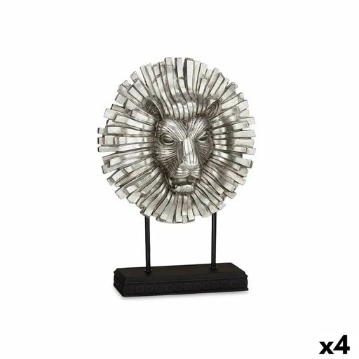 Декоративна фигурка Gift Decor QS98621-1 QS98621-1 Сребрист