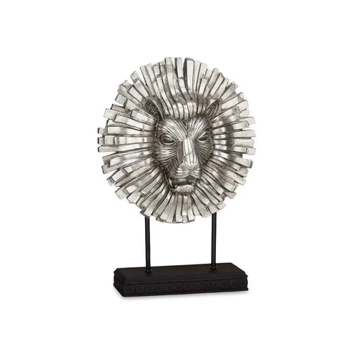 Декоративна фигурка Gift Decor QS98621-1 QS98621-1 Сребрист