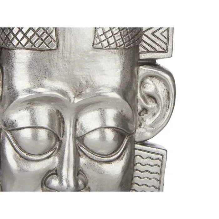 Декоративна фигурка Gift Decor QS98725-1 QS98725-1 Сребрист