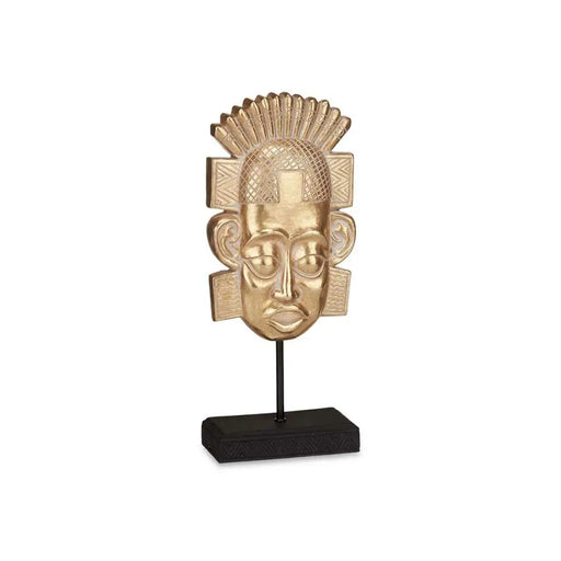 Декоративна фигурка Gift Decor QS98725 QS98725 Златен