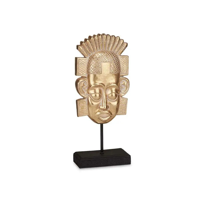 Декоративна фигурка Gift Decor QS98725 QS98725 Златен