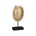 Декоративна фигурка Gift Decor QS98788-1 QS98788-1 Златен