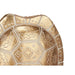 Декоративна фигурка Gift Decor QS98788-1 QS98788-1 Златен