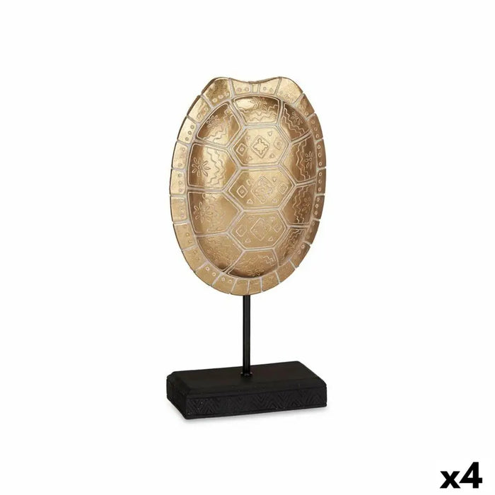 Декоративна фигурка Gift Decor QS98788-1 QS98788-1 Златен