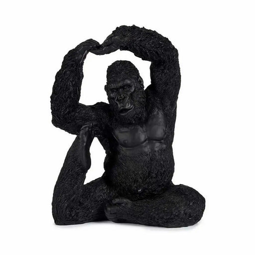 Декоративна фигурка Gift Decor XS210419 XS210419 Черен