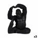 Декоративна фигурка Gift Decor XS210419 XS210419 Черен