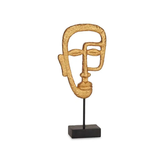 Декоративна фигурка Gift Decor YZ211912-4 YZ211912-4 Златен