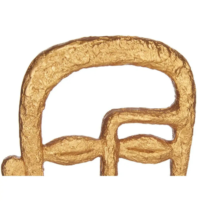 Декоративна фигурка Gift Decor YZ211912-4 YZ211912-4 Златен