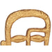 Декоративна фигурка Gift Decor YZ211912-4 YZ211912-4 Златен